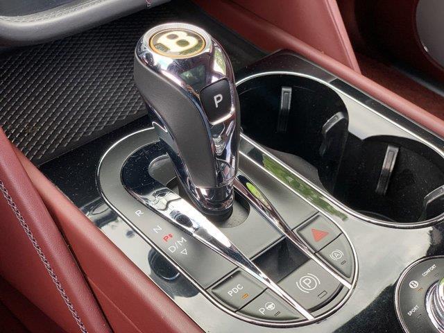 2019 Bentley Bentayga V8