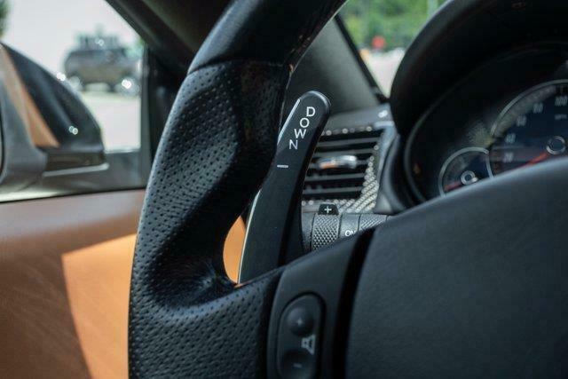 2017 Maserati Gran Turismo Sport