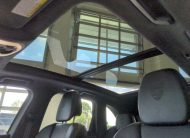 2017 Porsche Cayenne Turbo