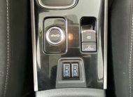 2019 Mitsubishi Outlander ES 52796 Miles Pearl White 4D Sport Utility I4 CVT