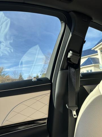 2018 Mercedes-Benz Mercedes-Maybach S-Class S 560