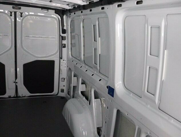 2021 Mercedes-Benz Sprinter 2500 Standard Roof I4 Gas 144 RWD