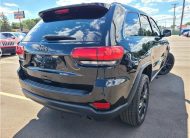 2017 Jeep Grand Cherokee 75th Anniversary Edition