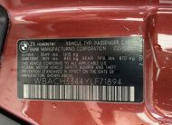 2000 BMW Z3 2.8