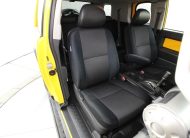 2007 Toyota FJ Cruiser