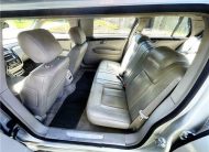 2010 Cadillac DTS Limousine