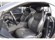 2013 Mercedes-Benz CL-Class CL 550