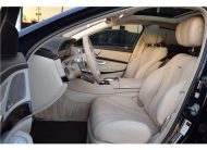 2019 Mercedes-Benz S-Class AMG S 63 4MATIC