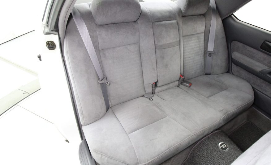 1994 Nissan Gloria Gran Turismo
