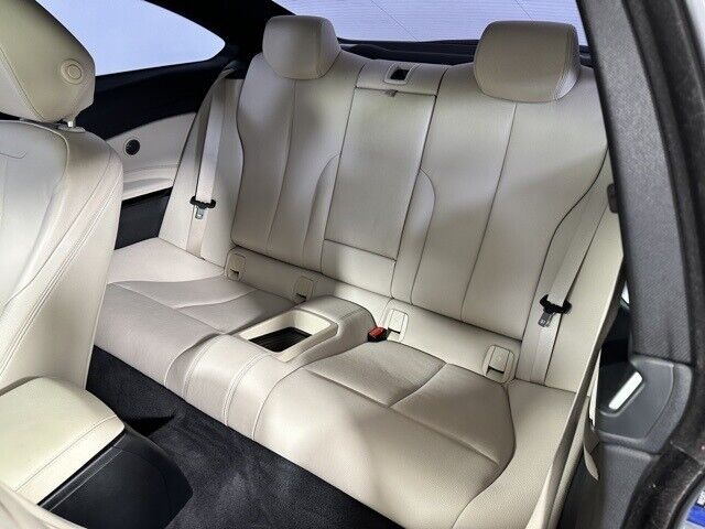 2015 BMW 4-Series 435i xDrive