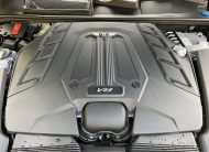 2019 Bentley Bentayga V8