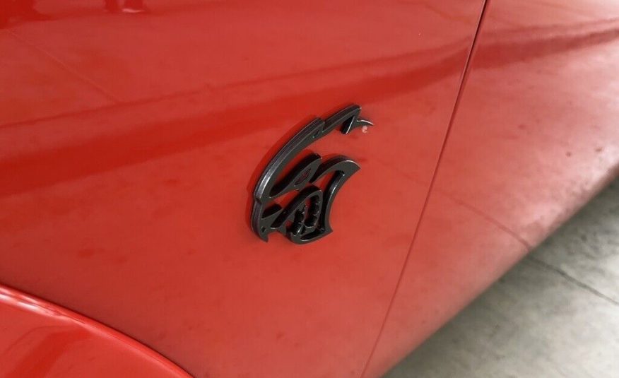 2019 Dodge Challenger SRT Hellcat Redeye