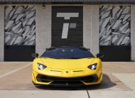 2020 Lamborghini Aventador SVJ LP 770-4 SVJ