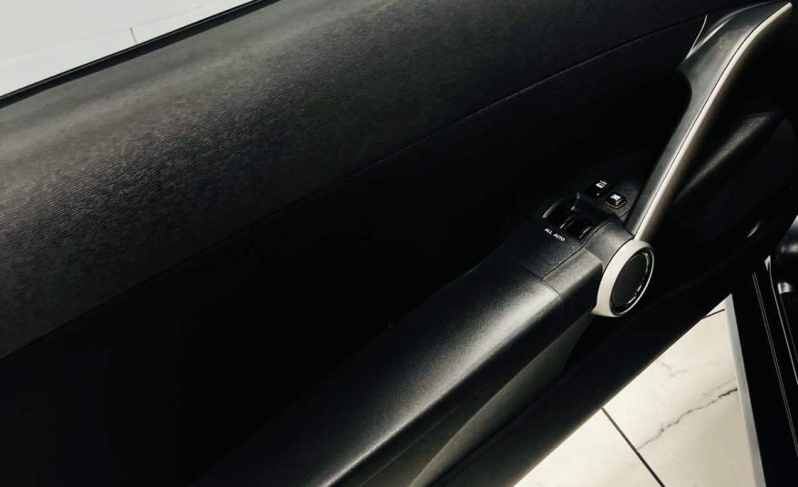 2010 Scion tC