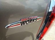 2018 Mini Countryman John Cooper Works
