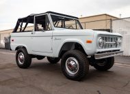 1973 Ford Bronco