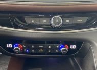 2019 Buick Enclave Avenir 25118 Miles White Frost Tricoat 4D Sport Utility 3.6L