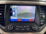 2019 GMC Acadia Denali 40039 Miles White Frost Tricoat 4D Sport Utility 3.6L V6