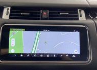 2019 Land Rover Range Rover Sport HSE Dynamic 36601 Miles 4D Sport Utility 3.0L
