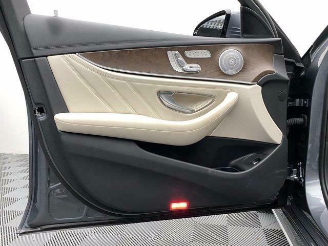 2019 Mercedes-Benz AMG E 63 S 4MATIC+ Wagon AMG E 63 S