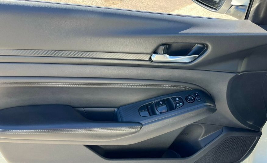 2019 Nissan Altima 2.5 S Sedan
