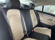 2013 Volkswagen CC 2.0T Sport