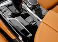 2022 BMW 5-Series 540i