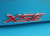 2022 Toyota Corolla Hatchback XSE