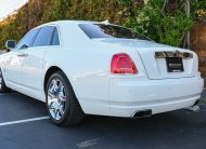 2011 Rolls-Royce Ghost