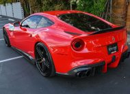 2014 Ferrari F12 Berlinetta