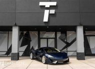 2017 McLaren 570S