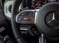 2021 Mercedes-Benz AMG G 63 4MATIC AMG G 63