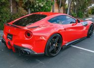 2014 Ferrari F12 Berlinetta