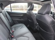 2022 Toyota Camry XLE V6