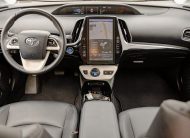 2018 Toyota Prius Four