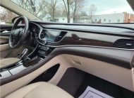 2019 Buick Lacrosse Essence