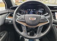 2021 Cadillac XT5 AWD Premium Luxury