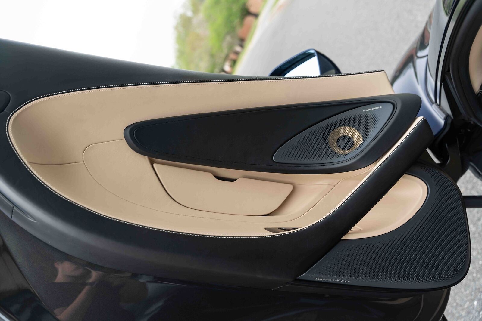 2017 McLaren 570S