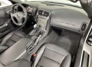 2012 Chevrolet Corvette