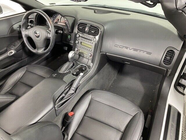 2012 Chevrolet Corvette