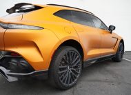 2023 Aston Martin DBX 707