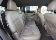 2013 Nissan Pathfinder