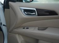 2014 Nissan Pathfinder SL 4×4 4dr SUV