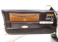 1982 Chrysler LeBaron