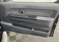 2002 Nissan Xterra XE