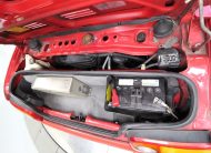 1991 Honda Beat