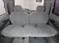 1994 Mitsubishi Delica Space Gear L400