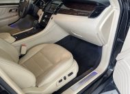 2015 Ford Taurus Limited