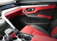 2020 Lamborghini Urus