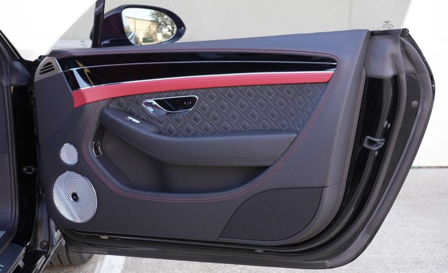 2021 Bentley Continental GT W12